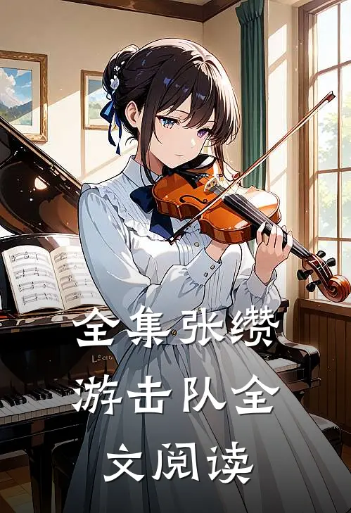 全集张缵游击队全文阅读