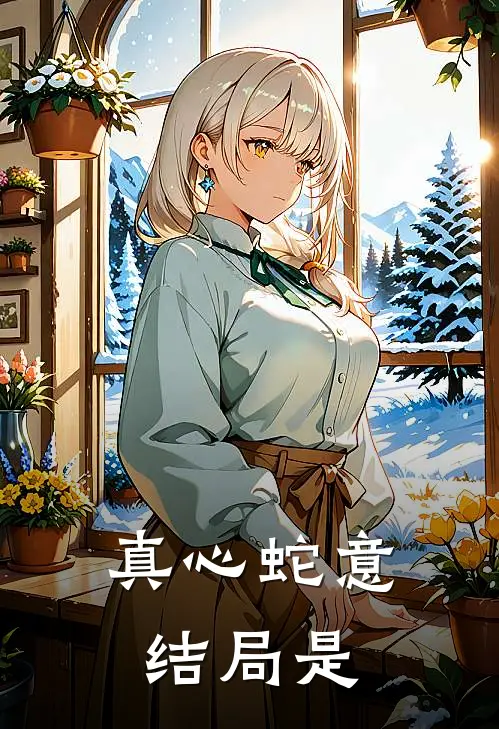 真心蛇意结局是