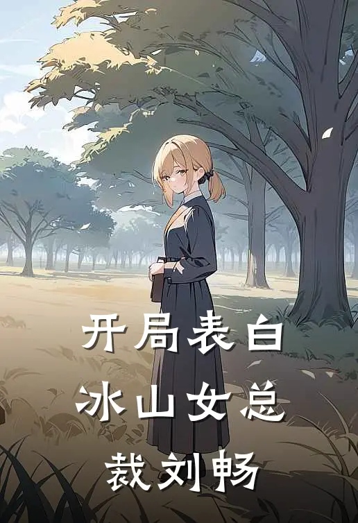 开局表白冰山女总裁刘畅