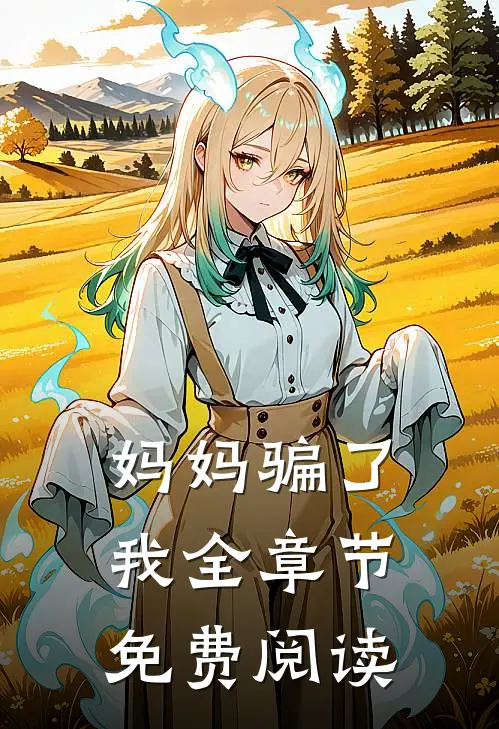 妈妈骗了我全章节免费阅读