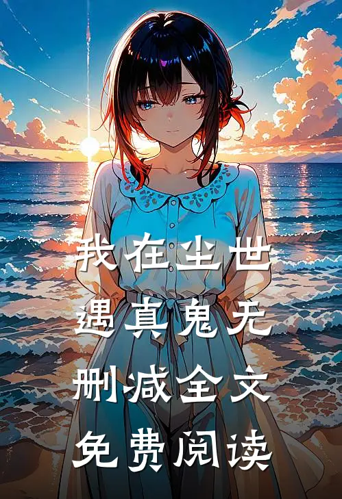 我在尘世遇真鬼无删减全文免费阅读