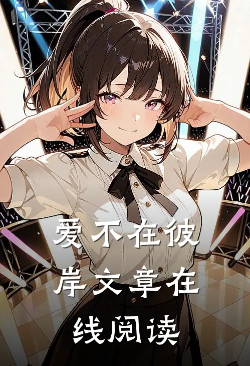爱不在彼岸文章在线阅读