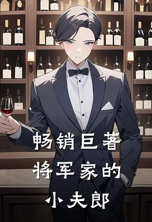 畅销巨著将军家的小夫郎