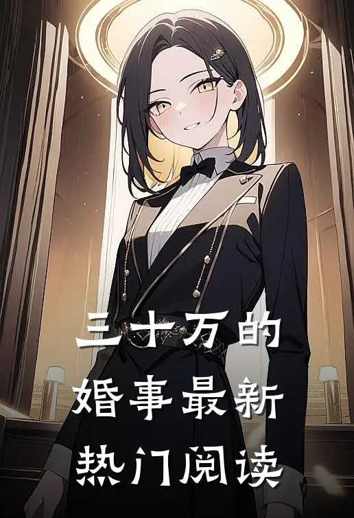 三十万的婚事最新热门阅读