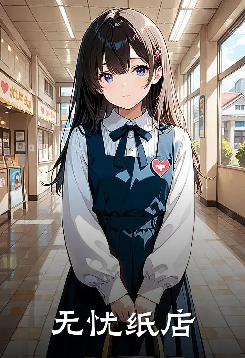无忧纸店