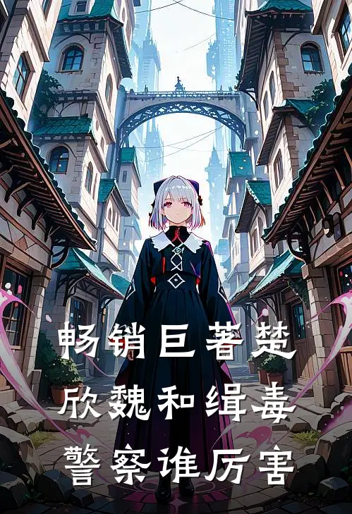畅销巨著楚欣魏和缉毒警察谁厉害