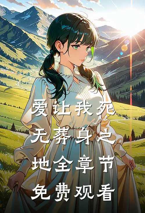 爱让我死无葬身之地全章节免费观看
