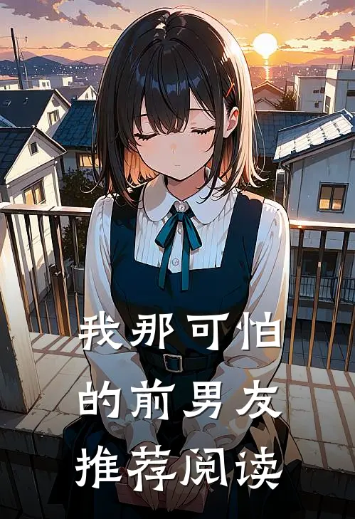 我那可怕的前男友推荐阅读