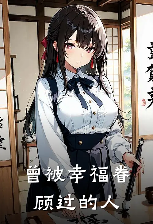 曾被幸福眷顾过的人