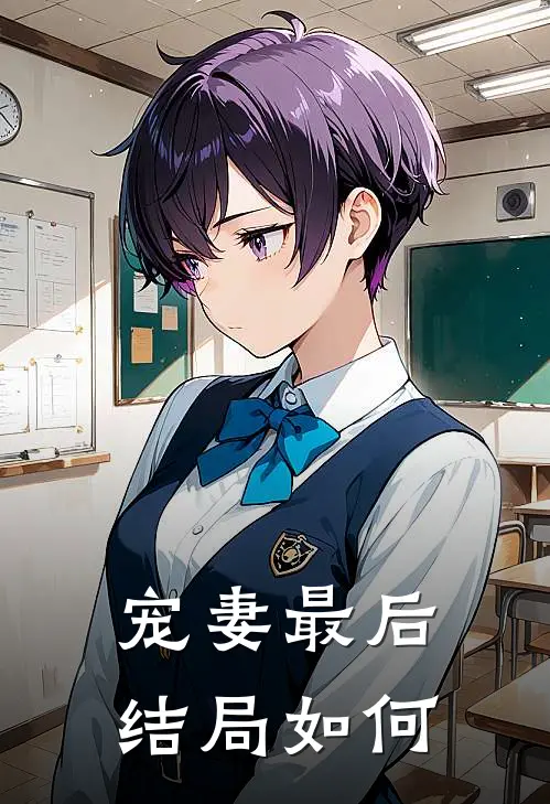 宠妻最后结局如何