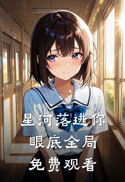 星河落进你眼底全局免费观看