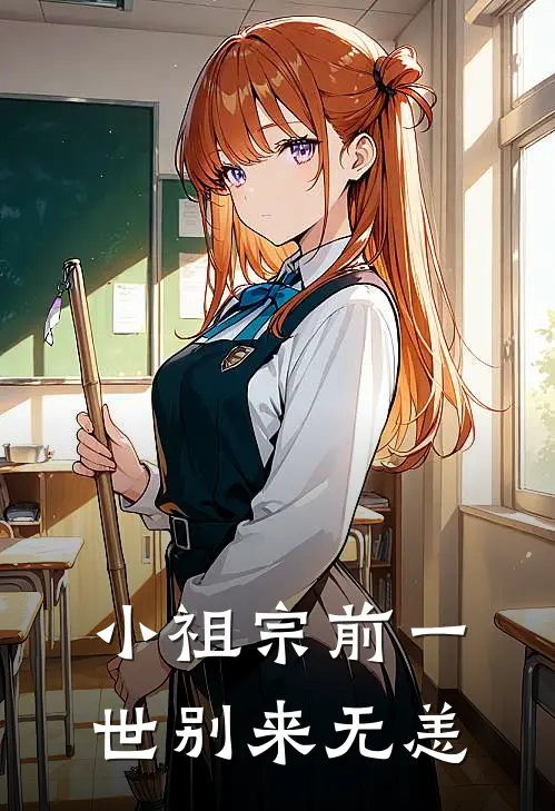 小祖宗前一世别来无恙