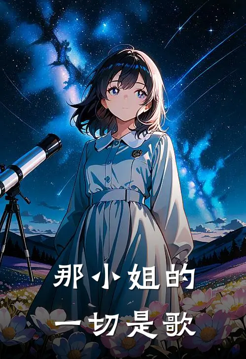 那小姐的一切是歌