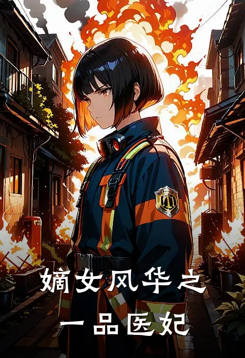 嫡女风华之一品医妃