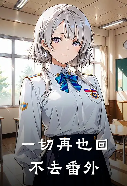 一切再也回不去番外