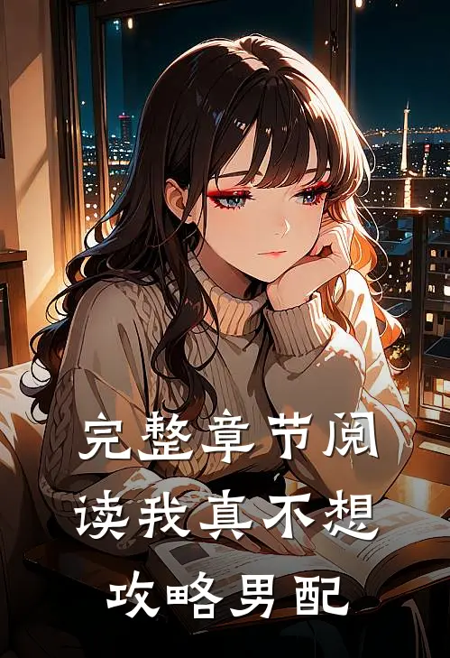 完整章节阅读我真不想攻略男配