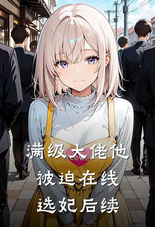满级大佬他被迫在线选妃后续