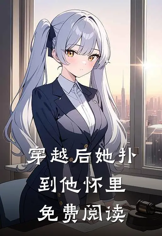 穿越后她扑到他怀里免费阅读