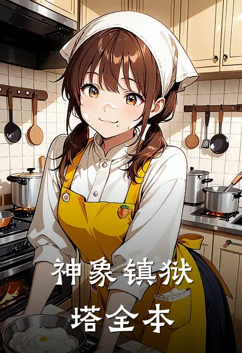 神象镇狱塔全本