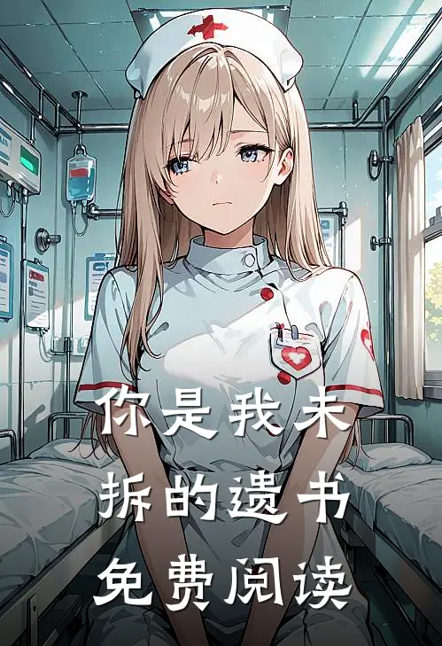你是我未拆的遗书免费阅读