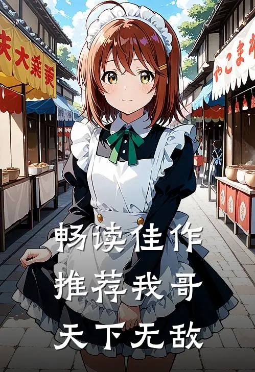 畅读佳作推荐我哥天下无敌