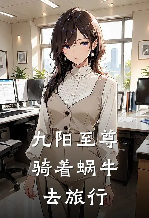 九阳至尊 骑着蜗牛去旅行
