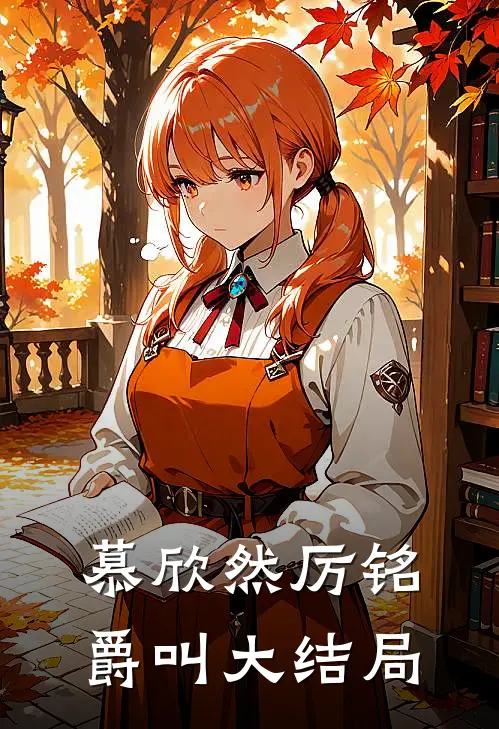 慕欣然厉铭爵叫大结局