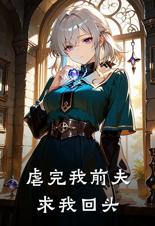 虐完我前夫求我回头