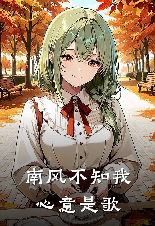 南风不知我心意是歌