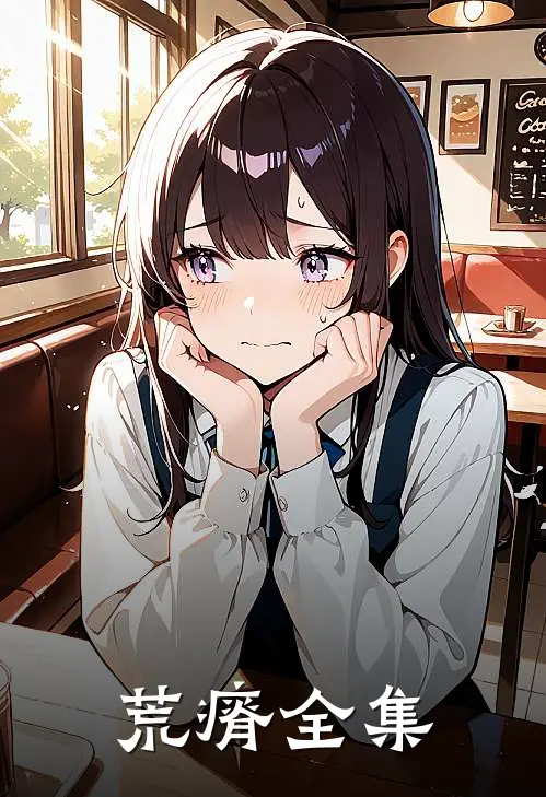 荒瘠全集