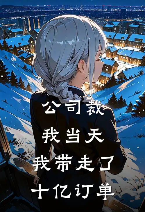 公司裁我当天,我带走了十亿订单犯法吗