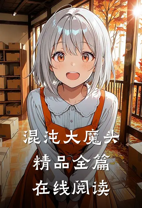 混沌大魔头精品全篇在线阅读