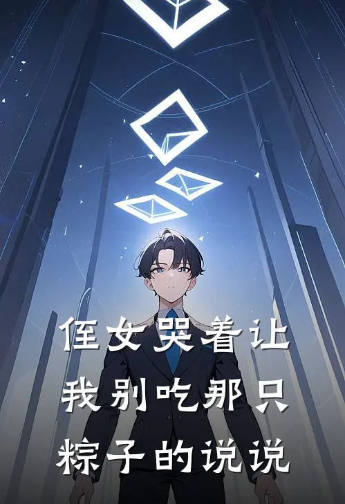 侄女哭着让我别吃那只粽子的说说