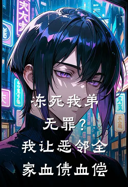 冻死我弟无罪？我让恶邻全家血债血偿