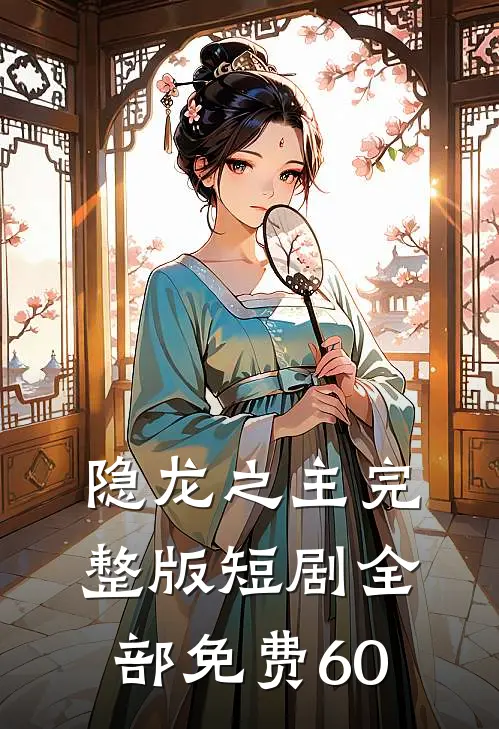 隐龙之主完整版短剧全部免费60