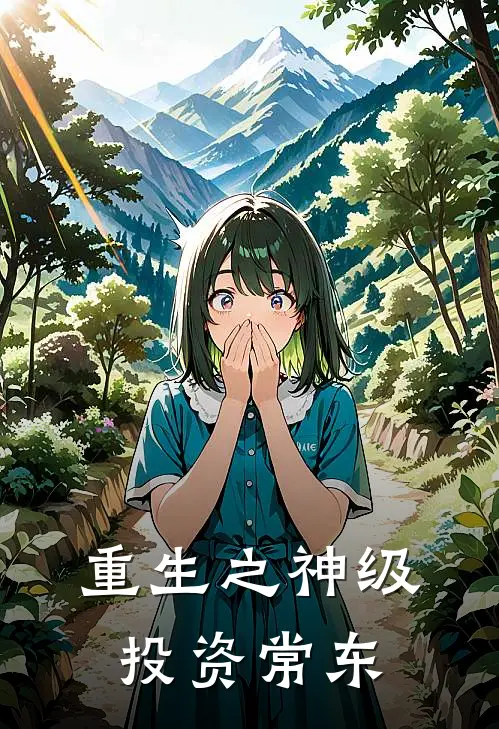 重生之神级投资常东