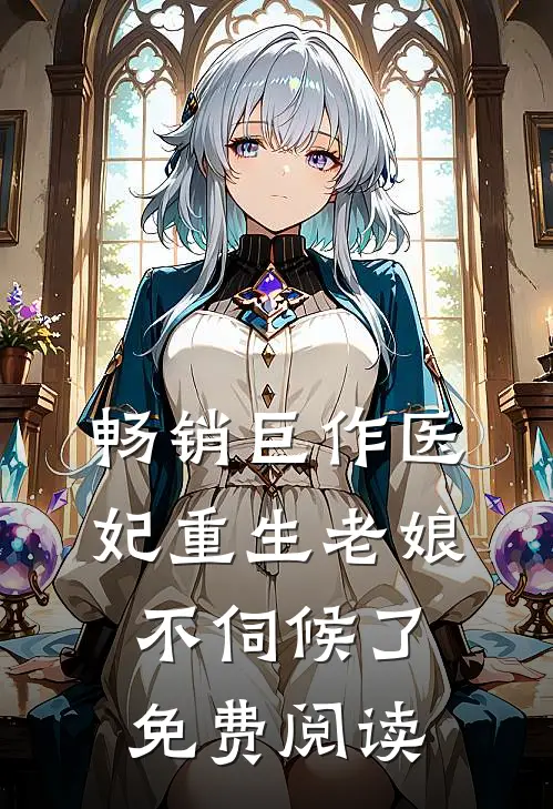 畅销巨作医妃重生老娘不伺候了免费阅读