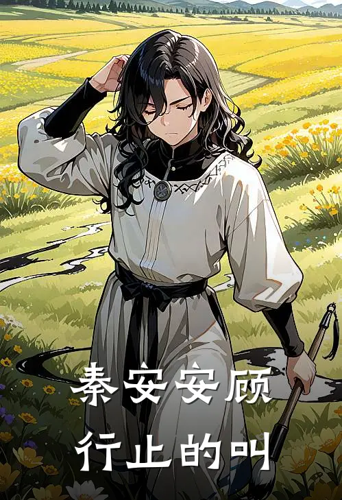 秦安安顾行止的叫