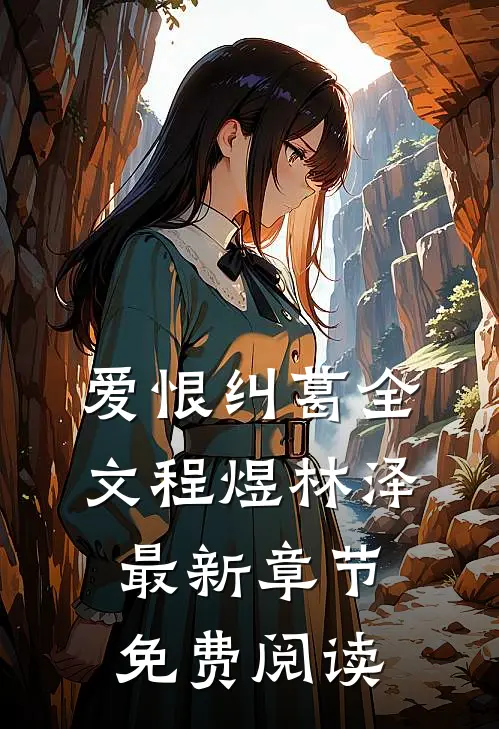 爱恨纠葛全文程煜林泽最新章节免费阅读