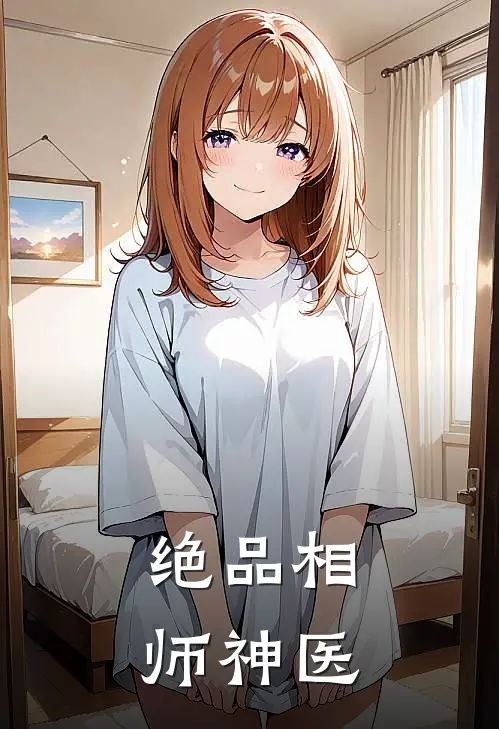 绝品相师神医