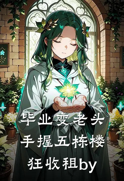 毕业变老头，手握五栋楼狂收租by