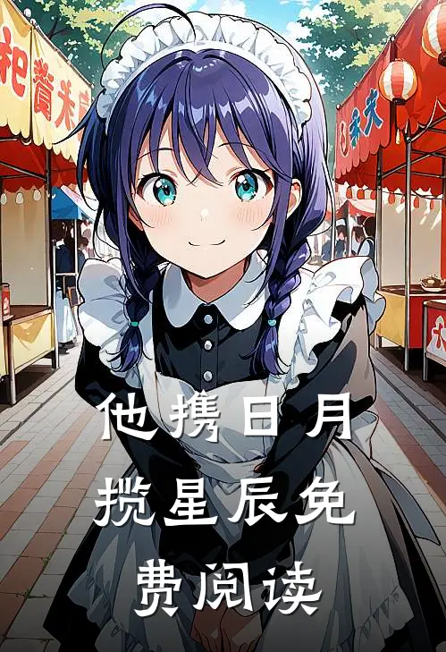他携日月揽星辰免费阅读