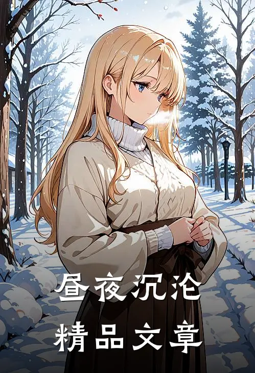 昼夜沉沦精品文章