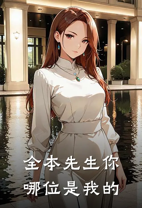 全本先生你哪位是我的