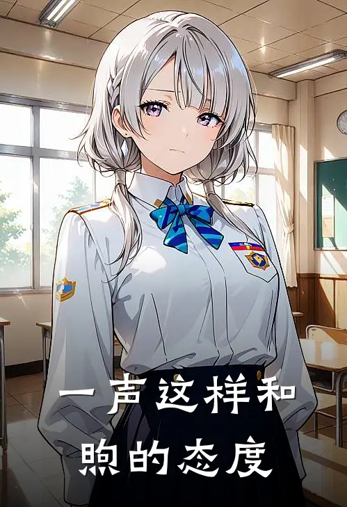 一声这样和煦的态度