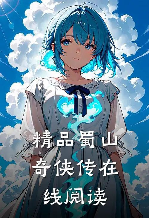 精品蜀山奇侠传在线阅读