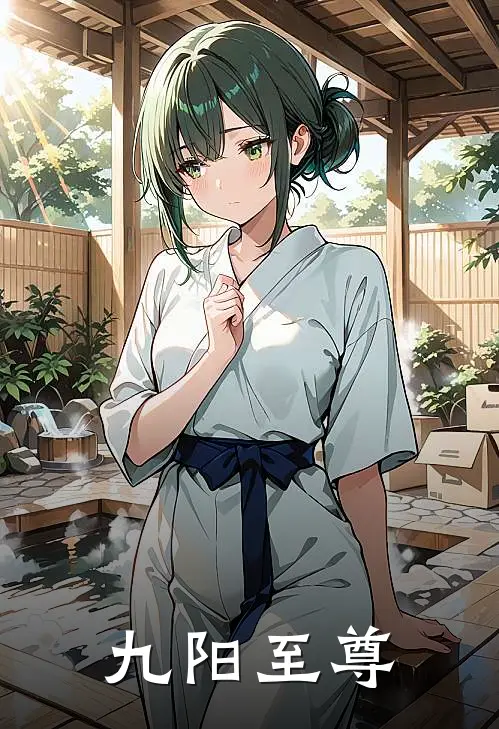 九阳至尊