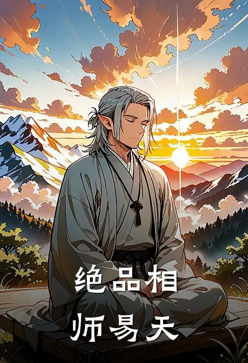 绝品相师易天