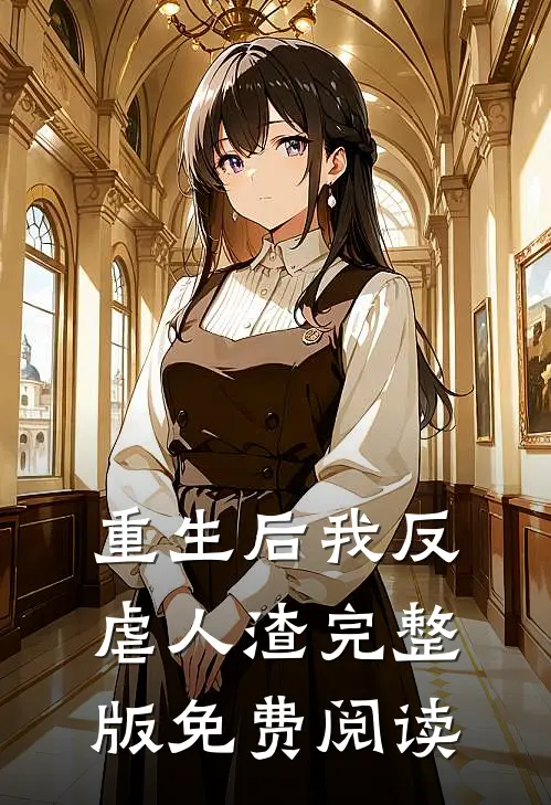 重生后我反虐人渣完整版免费阅读