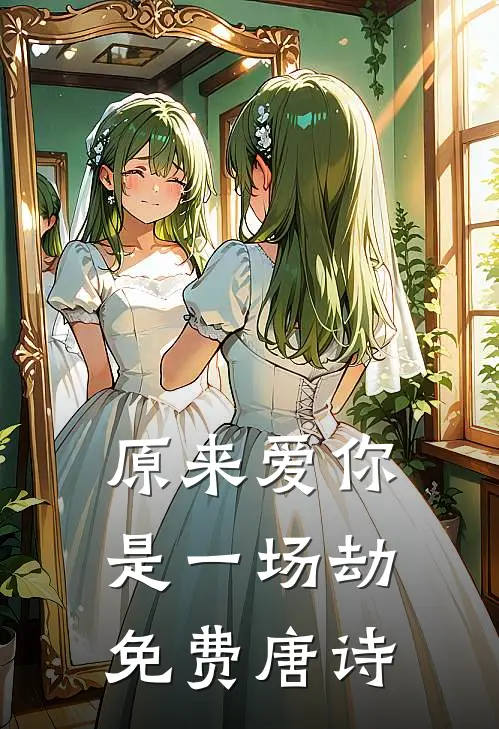 原来爱你是一场劫免费唐诗
